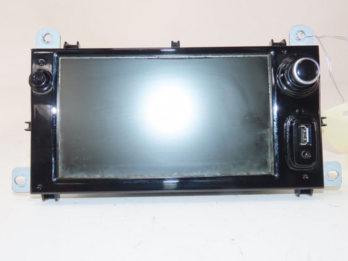 Afficheur digital renault - afficheur,