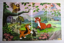 poster ROX et ROUCKY - le