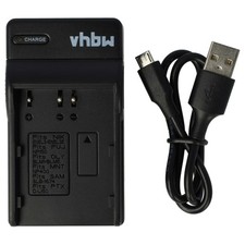 Chargeur pour Nikon D900 D90