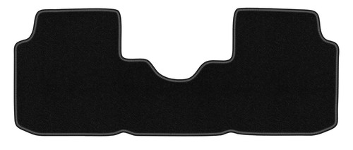 Tapis arrière moquette - arrière,