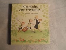 Nos petits enterrements - Nilsson, Ulf
