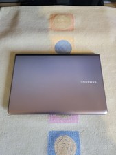 Samsung NP535U4C-S02 14", AMD A6 M/R 4 Go HDD 500 Go Qwerty Batterie 🆗 Fonction