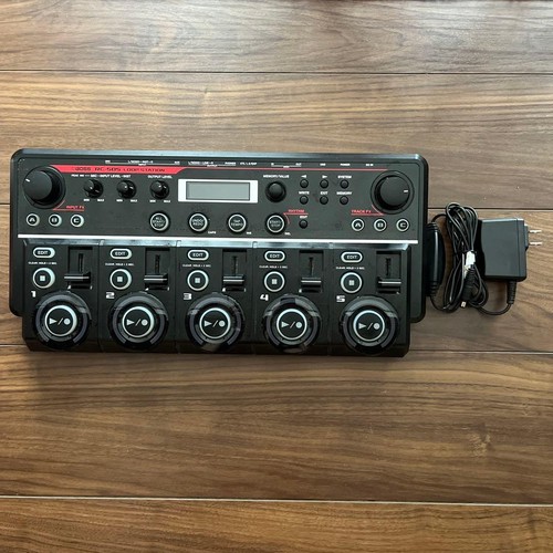 Boss 505 loop station - boss,