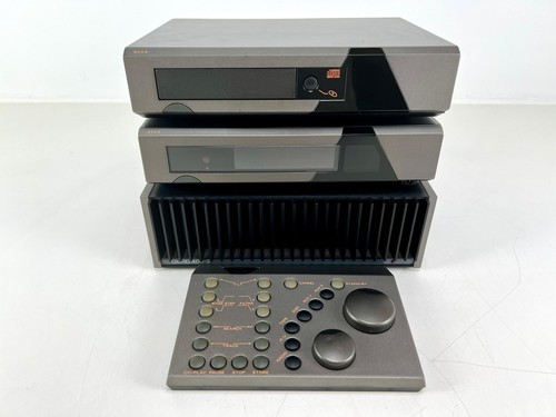 Quad 405 power - amp, +