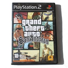 Jeu vidéo Playstation PS2 /