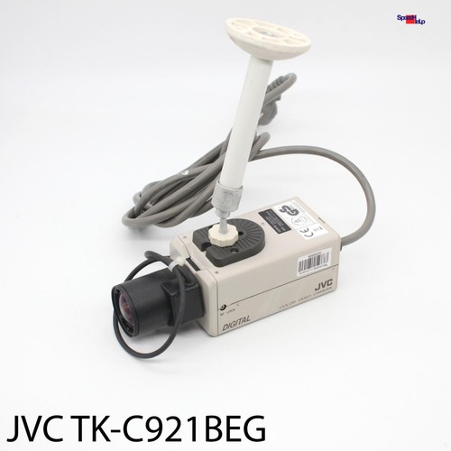 Jvc couleur video - video, caméra