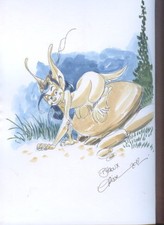 TIRAGE DE TETE ATALANTE T.4