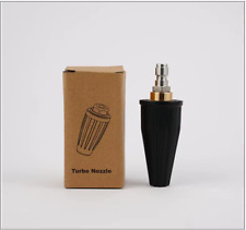 Buse Rotative Rotabuse