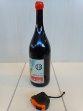 magnum bottle 3 liters wine nebbiolo Roche 1993 DTM Alfa Romeo 155 V6 Ti GTA