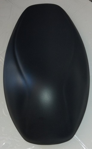Selle noir neuve mbk - neuve,