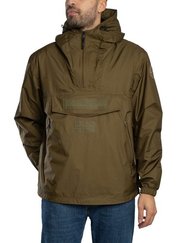 Napapijri pour des hommes - napapijri,