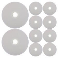  25 disques DVD-R : supports