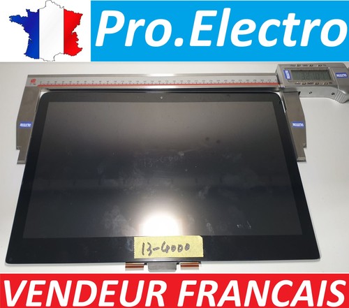 Lcd dalle screen assemblé - lcd, hp