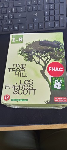 Les freres scott integrale