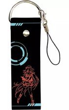 Jamaica GraffArt Leather Strap for Character Azur Lane 15cm  Duty Paid or Reimbu