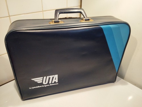 Valise cabine hôtesse - cabine, uta