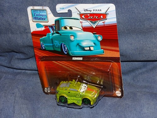 Voiture disney pixar cars - disney,