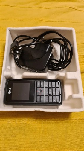 Téléphone mobile kg275 - mobile, lg
