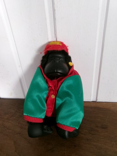 Peluche magical murphy ajena - peluche,