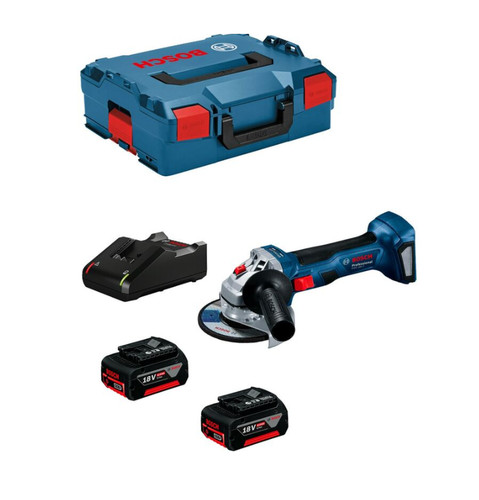 Meuleuse electrique bosch 2 - electrique,