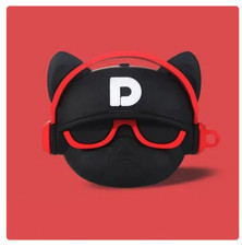 3D DJ Earphone Protective