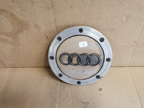 Cache moyeu origine audi a6 - cache,