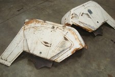 1972 David Brown 990 Diesel