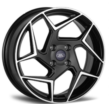 Jantes neuves pour ford - neuves,