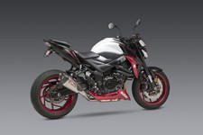 Yoshimura AT2 Echappement