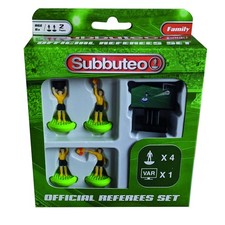 Subbuteo 3085 Official Virtual