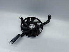 Suzuki GSXR600 K4 K5 Cooling Fan Radiator (4) 05' 