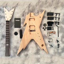 DIY 6 Dean Razorback Dimebag