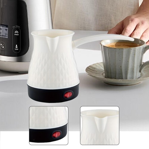 Cafetière turque électrique