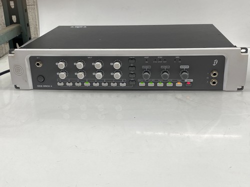 Digidesign 003 rack channel - digidesign, rack+