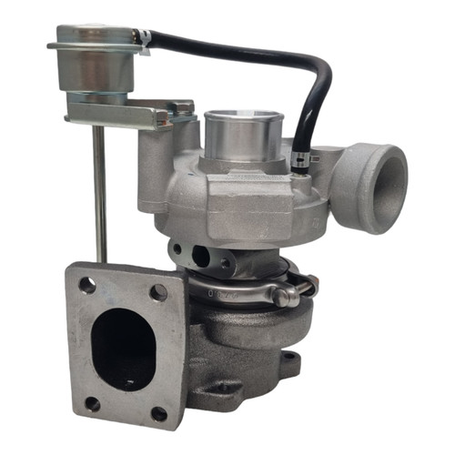 Turbocompresseur pour kubota - turbocompresseur,