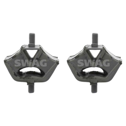 Swag support moteur - 2x,