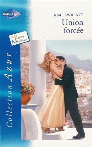 Union forcée collection - :,