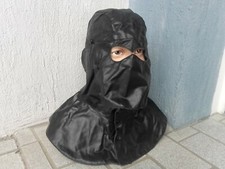 WW2 casque cagoule TORPILLEUR russe Marine Soviétique l'année 1957 T.57