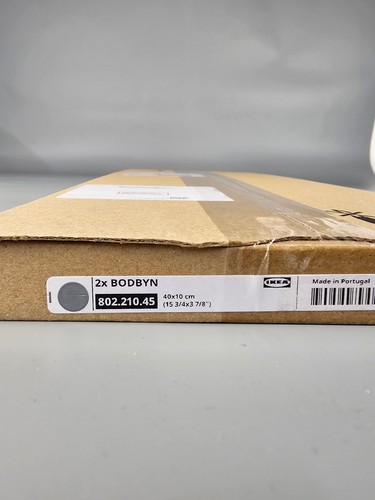 Ikea bodbyn pack tiroirs - bodbyn,