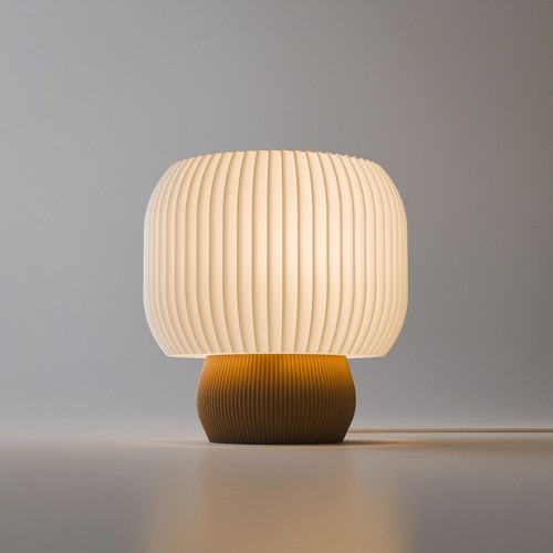 Lampe décorative design - lampe,