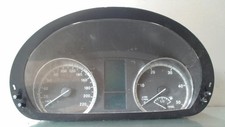Compteur MERCEDES VITO 639