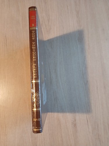 Rare rombaldi intégrale - ,