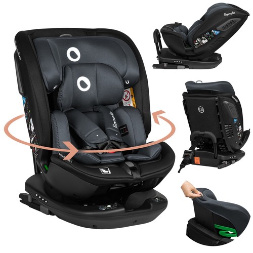 Siège auto enfant - , 0-36