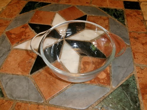 Pyrex sedlex bol - pyrex,