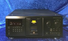 Lecteur Changeur 300 CD Sony