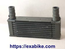 radiateur a huile pour Aprilia
