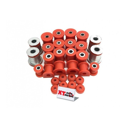 Kit silent bloc toyota kzj - kit,