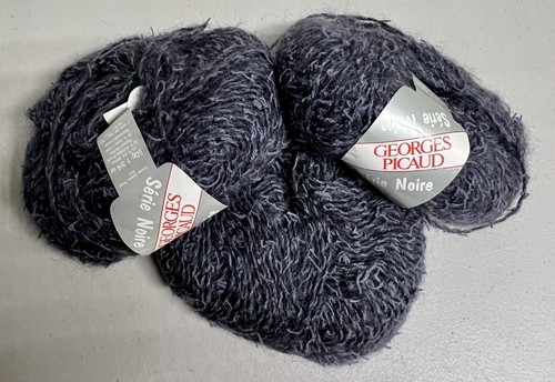 Georges picaud yarn - georges,