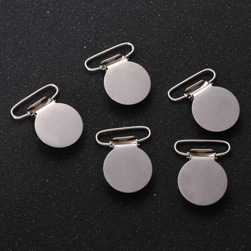 Pcs clips bretelles pinces - 10,
