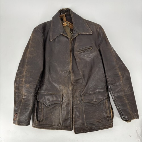 Vintage 1940s genuine pony - 1940s,